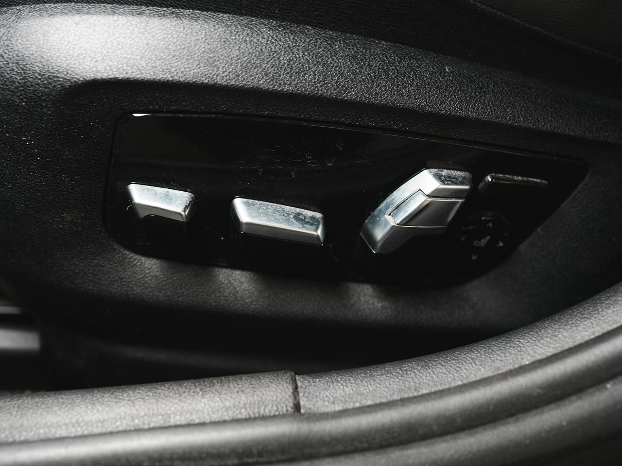 2022 BMW 5 Series M550I | XDRIVE | M-SPORT | HARMAN KARDON | 20 IN Photo