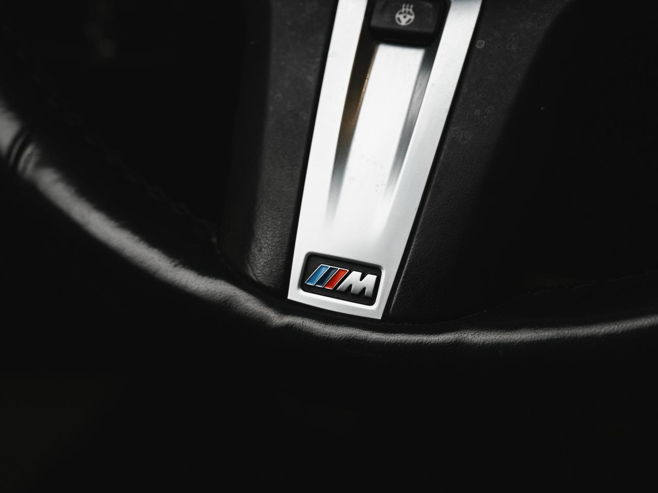 2022 BMW 5 Series M550I | XDRIVE | M-SPORT | HARMAN KARDON | 20 IN Photo