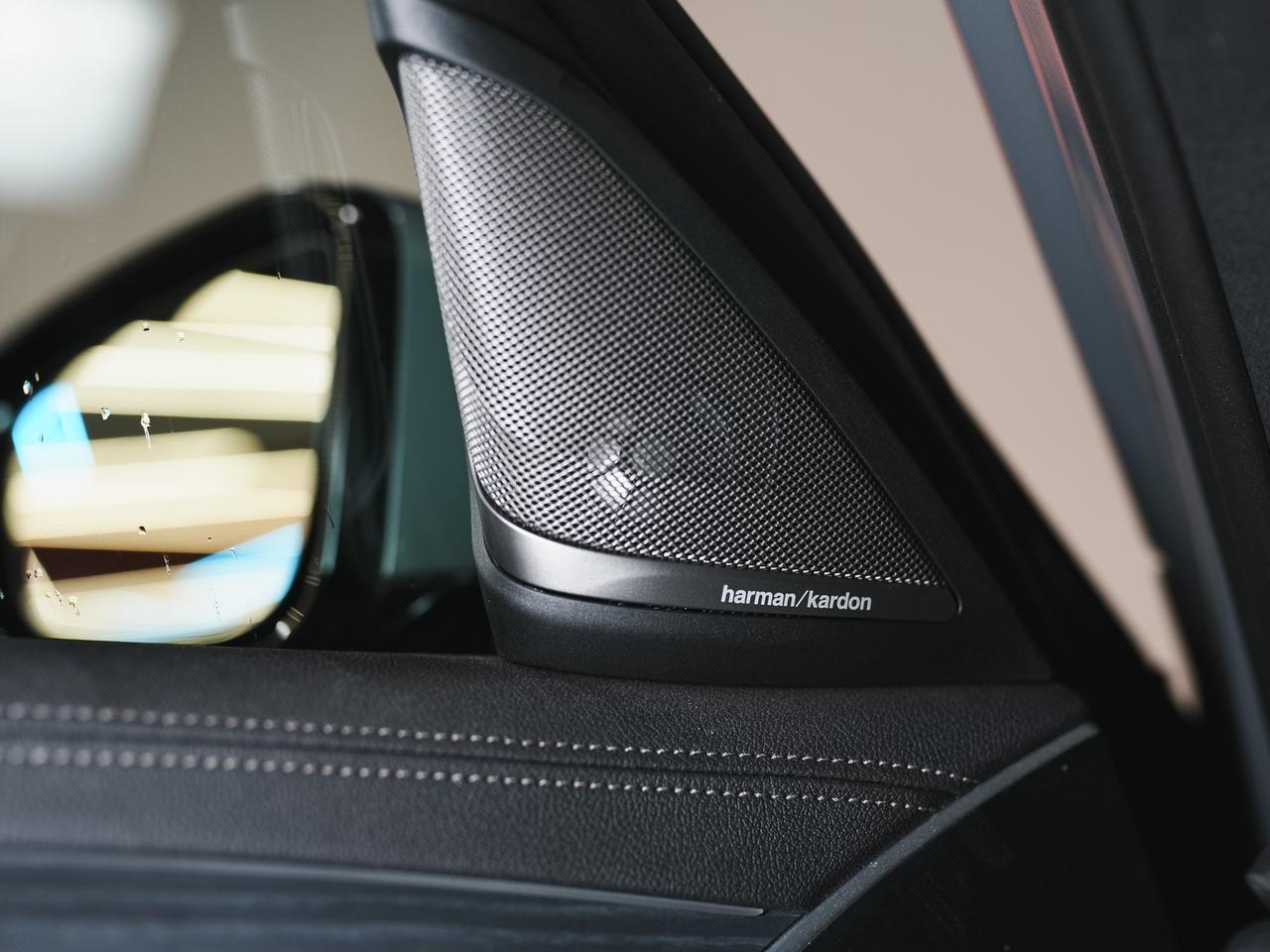 2022 BMW 5 Series M550I | XDRIVE | M-SPORT | HARMAN KARDON | 20 IN Photo