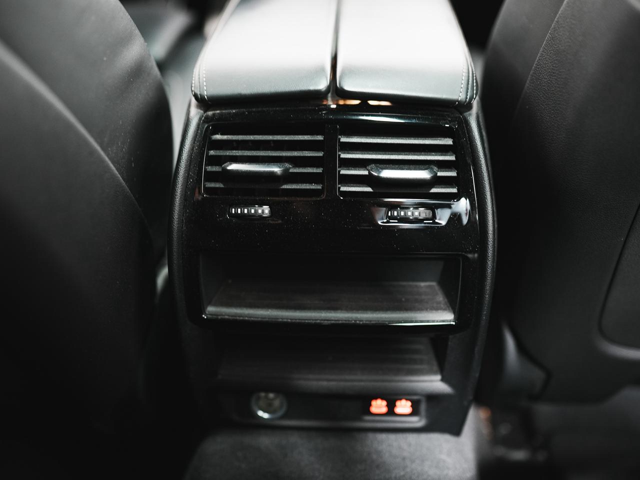 2022 BMW 5 Series M550I | XDRIVE | M-SPORT | HARMAN KARDON | 20 IN Photo