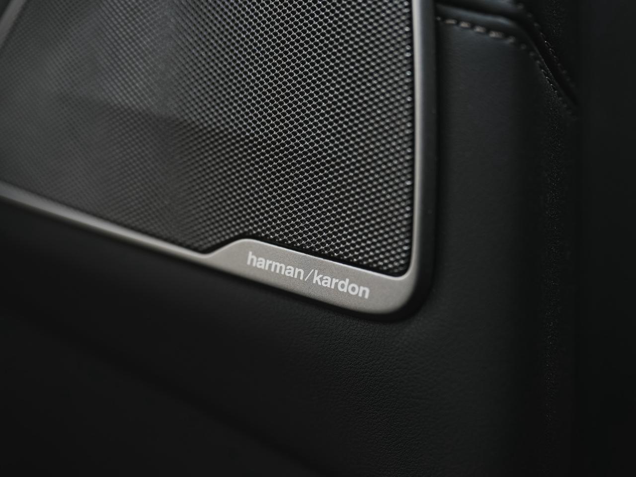 2022 BMW 5 Series M550I | XDRIVE | M-SPORT | HARMAN KARDON | 20 IN Photo