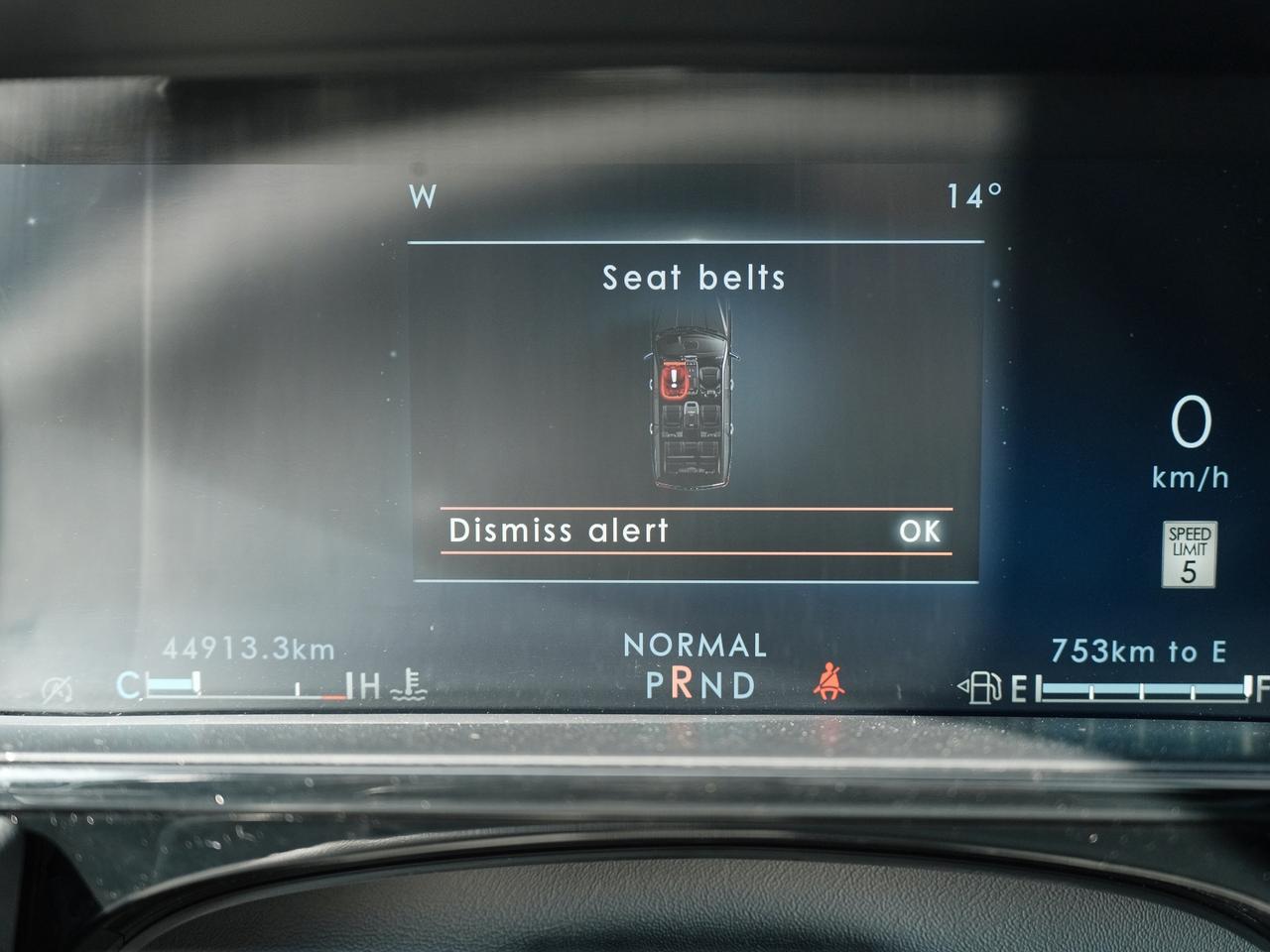 2023 Lincoln Navigator Reserve 4x4 | CAPTAIN SEATS | 7 PASS | LEATHER Photo