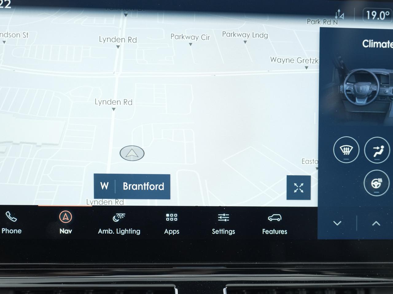 2023 Lincoln Navigator Reserve 4x4 | CAPTAIN SEATS | 7 PASS | LEATHER Photo