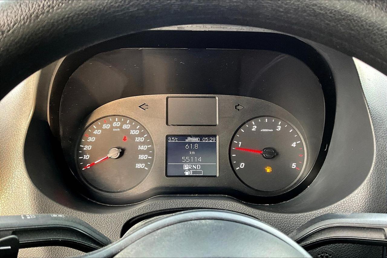 2022 Mercedes-Benz Sprinter Crew Van 2500 High Roof | Diesel | 170" WB | RWD Photo