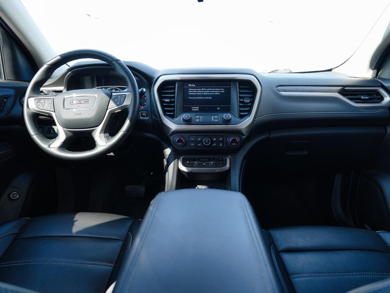 2023 GMC Acadia AWD 4dr Denali | SUN ROOF | 6 PASSENGER Photo