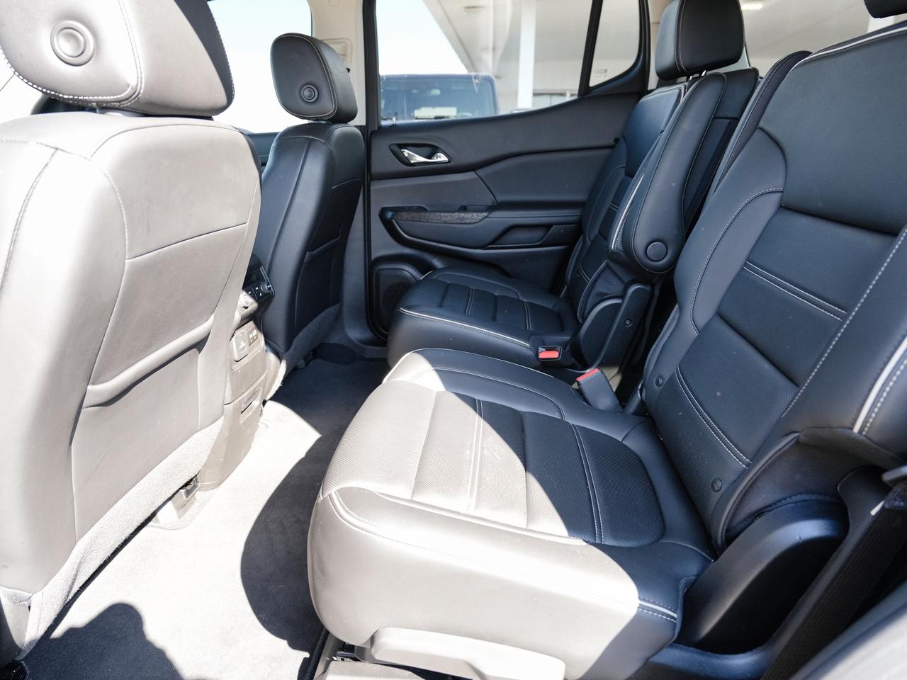 2023 GMC Acadia AWD 4dr Denali | SUN ROOF | 6 PASSENGER Photo