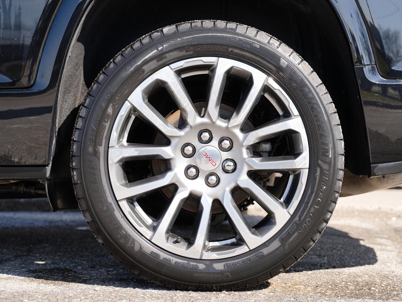 2023 GMC Acadia AWD 4dr Denali | SUN ROOF | 6 PASSENGER Photo