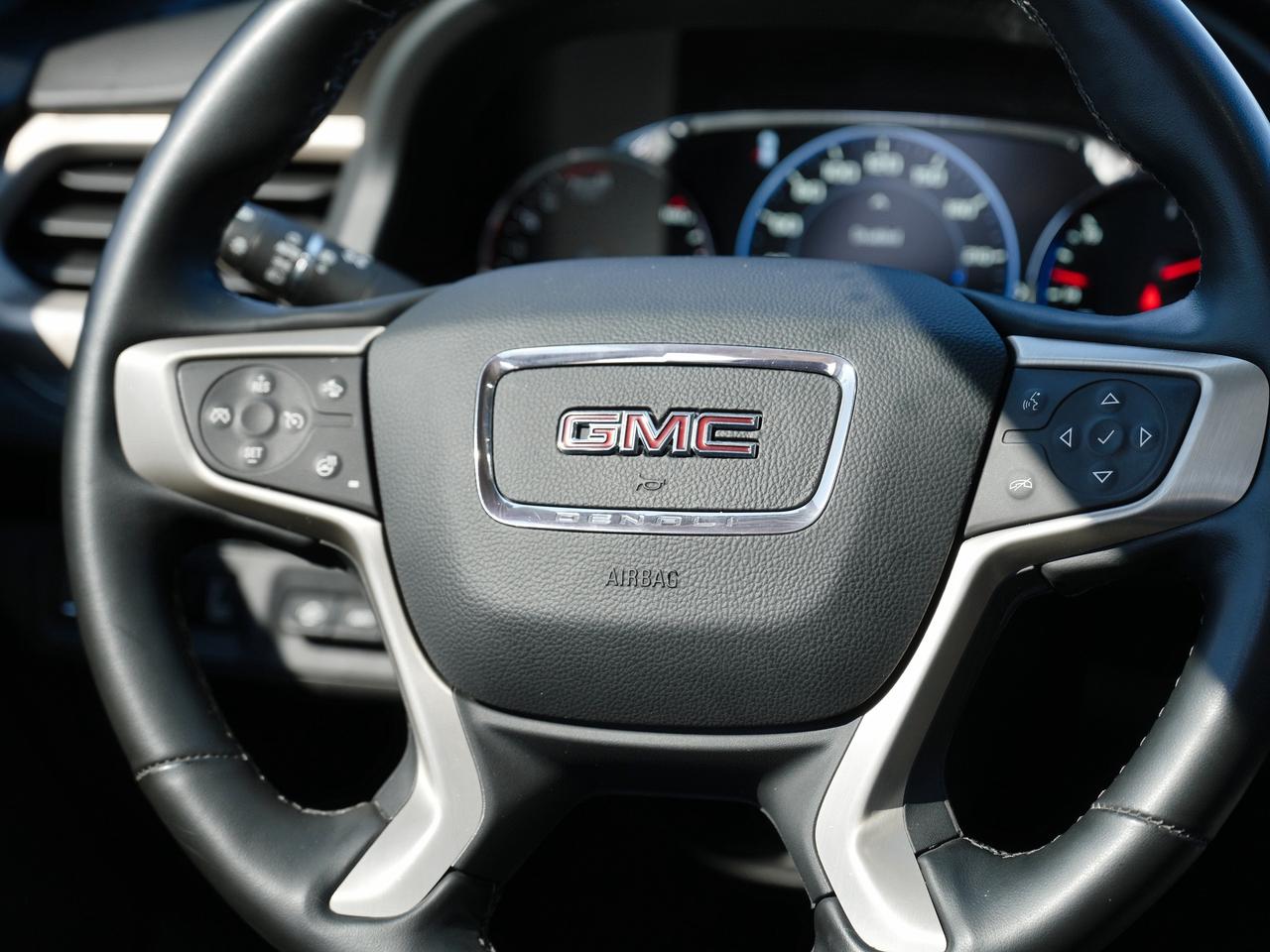 2023 GMC Acadia AWD 4dr Denali | SUN ROOF | 6 PASSENGER Photo