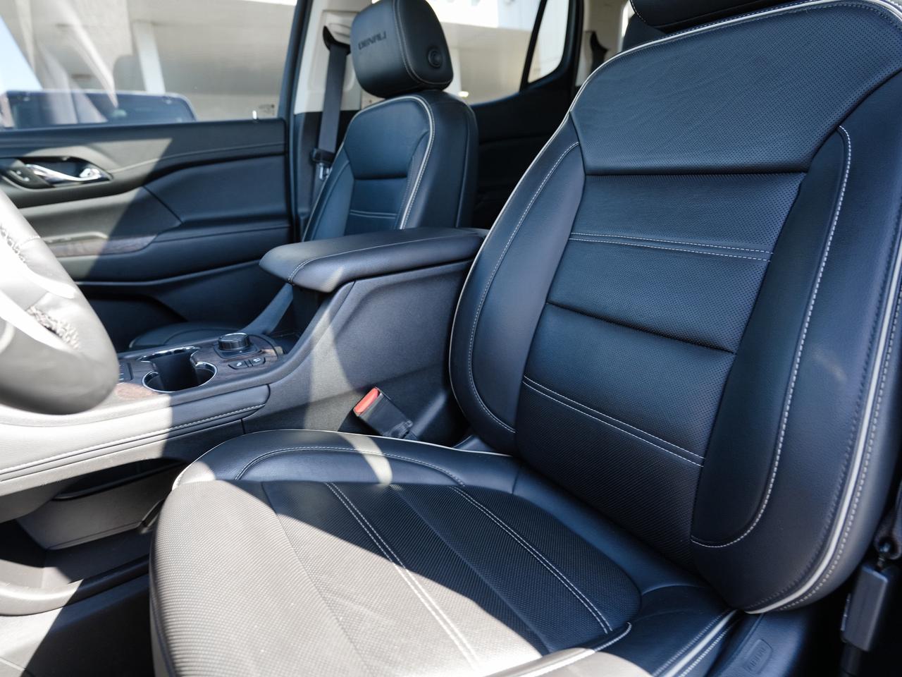 2023 GMC Acadia AWD 4dr Denali | SUN ROOF | 6 PASSENGER Photo