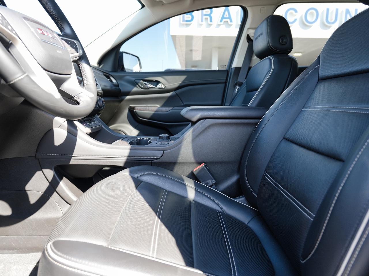 2023 GMC Acadia AWD 4dr Denali | SUN ROOF | 6 PASSENGER Photo