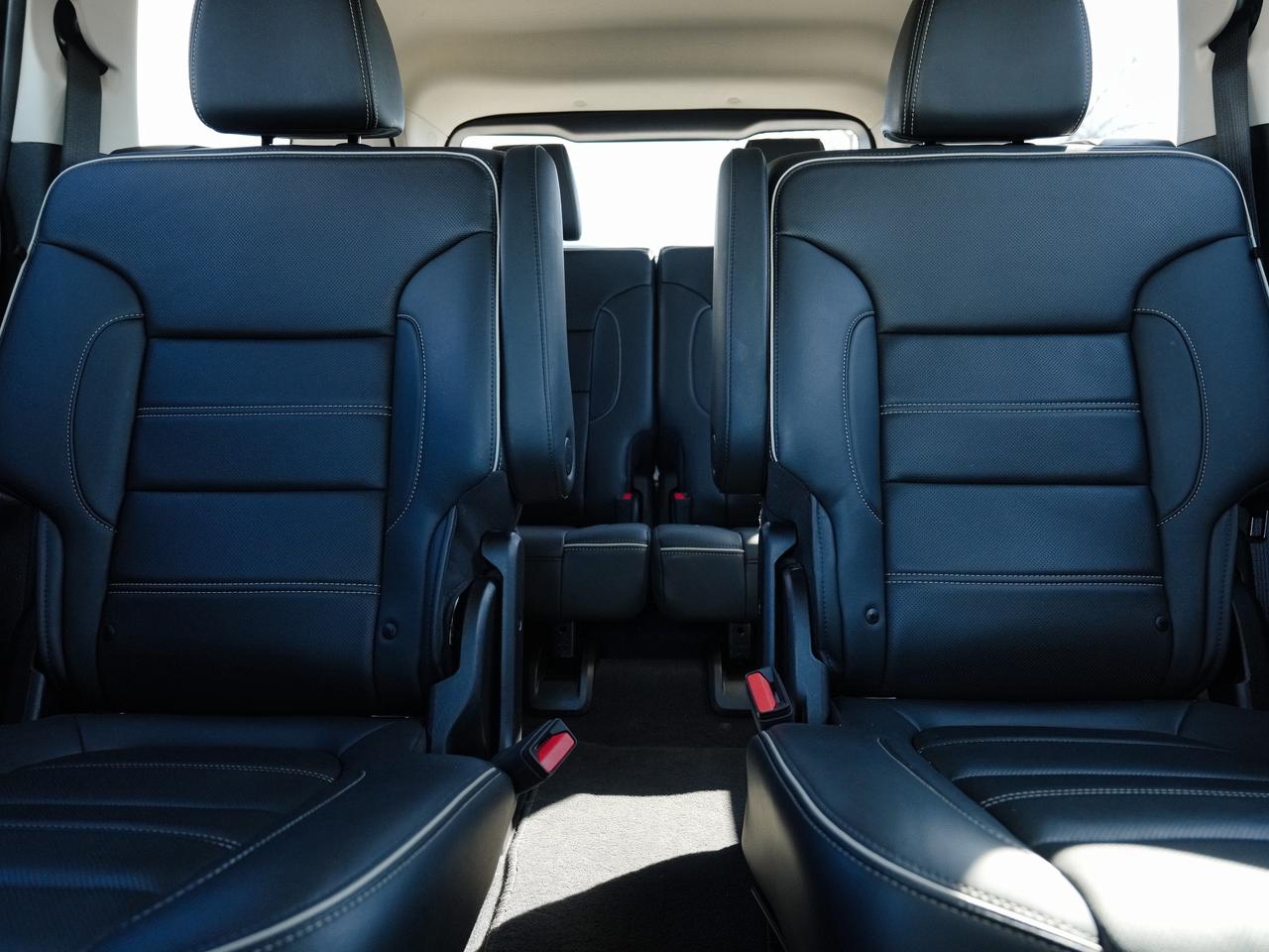 2023 GMC Acadia AWD 4dr Denali | SUN ROOF | 6 PASSENGER Photo