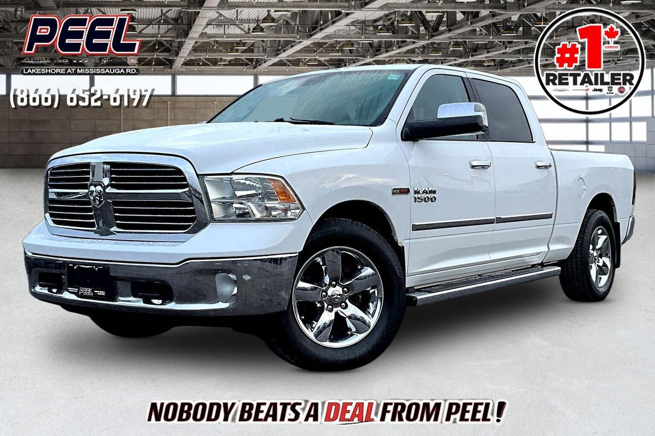 COME SEE WHY NOBODY BEATS A DEAL FROM PEEL! Your Source for ALL make and models used cars and trucks. The True #1 Stellantis Retailer in Ontario for 14 years and running!! (*)
______________________________________________

This vehicle is being sold AS-IS, unfit, not e-tested and is not represented as being in roadworthy condition, mechanically sound or maintained at any guaranteed level of quality. The vehicle may not be fit for use as a means of transportation and may require substantial repairs at the purchasers expense. It may not be possible to register the vehicle to be driven in its current condition. Vehicle is not roadworthy and cannot be driven off premises. VEHICLE TO BE LICENSED UNFIT/UNPLATED. Towing to be arranged at buyers expense. No warranty implied or promised. Peel Chrysler Pre-Owned Vehicles come standard with only one key. 
______________________________________________________

Engage & Explore with Peel Chrysler: Whether youre inquiring about our latest offers or seeking guidance, 1-866-652-6197 connects you directly. Dive deeper online or connect with our team to navigate your automotive journey seamlessly.

WE TAKE ALL TRADES & CREDIT. WE SHIP ANYWHERE IN CANADA! OUR TEAM IS READY TO SERVE YOU 7 DAYS!

*FREE CarFax (click the link above to check it out at no cost to you!)*

(*) Based on the Eastern Business Center National Ranking reported sales to actual customers, not including demonstrators.
______________________________________________________

Peel Chrysler &mdash; A Trusted Destination: Based in Port Credit, Ontario, we proudly serve customers from all corners of Ontario and Canada including Toronto, Oakville, North York, Richmond Hill, Ajax, Hamilton, Niagara Falls, Brampton, Thornhill, Scarborough, Vaughan, London, Windsor, Cambridge, Kitchener, Waterloo, Brantford, Sarnia, Pickering, Huntsville, Milton, Woodbridge, Maple, Aurora, Newmarket, Orangeville, Georgetown, Stouffville, Markham, North Bay, Sudbury, Barrie, Sault Ste. Marie, Parry Sound, Bracebridge, Gravenhurst, Oshawa, Ajax, Kingston, Innisfil and surrounding areas. On our website www.peelchrysler.com, you will find a vast selection of new vehicles including the new and used Ram 1500, 2500 and 3500. Chrysler Grand Caravan, Chrysler Pacifica, Jeep Cherokee, Wrangler and more. All vehicles are priced to sell. We deliver throughout Canada. website or call us 1-866-652-6197.
