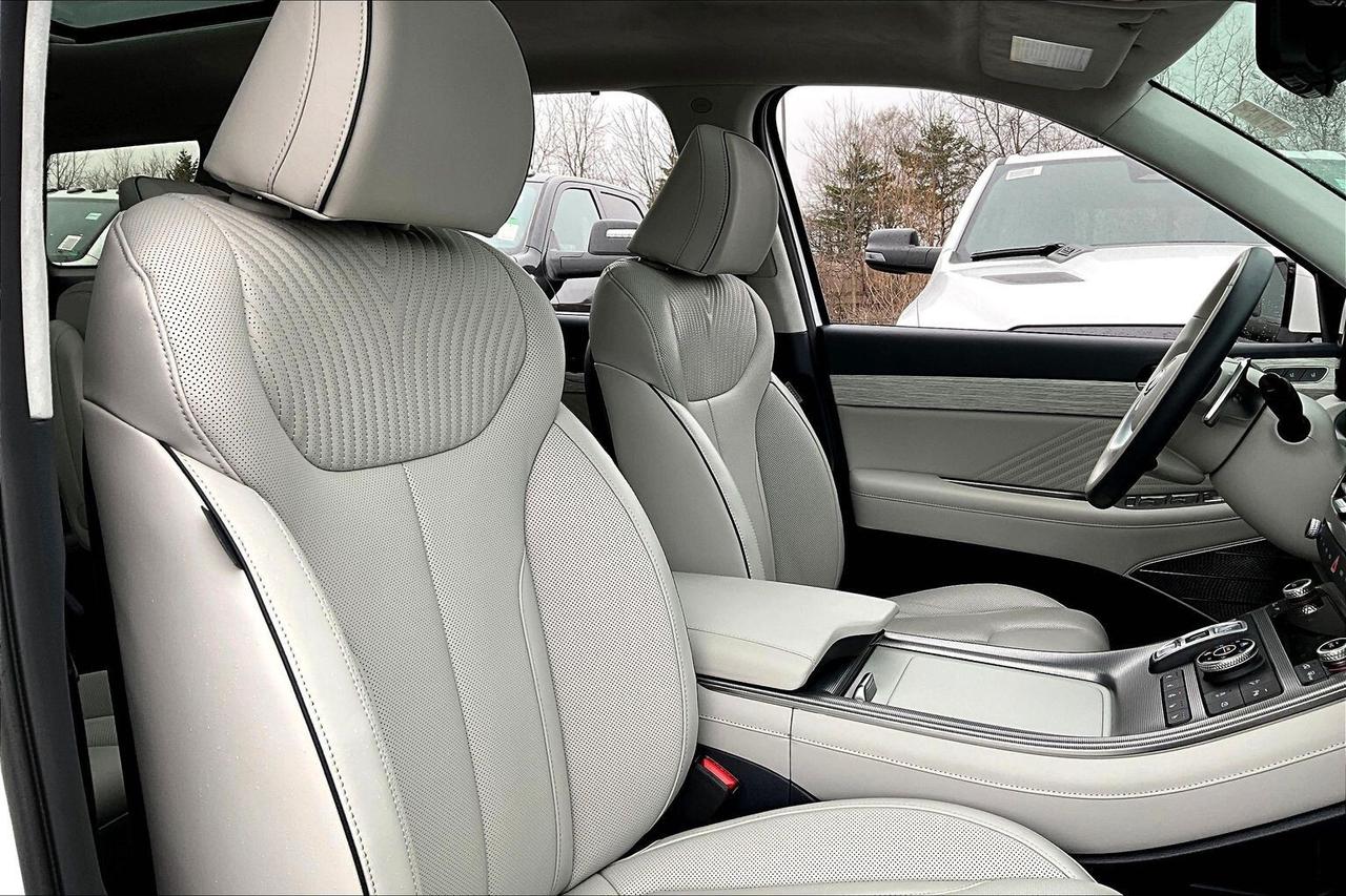 2025 Hyundai PALISADE Ultimate Calligraphy 7Seat AWD Photo
