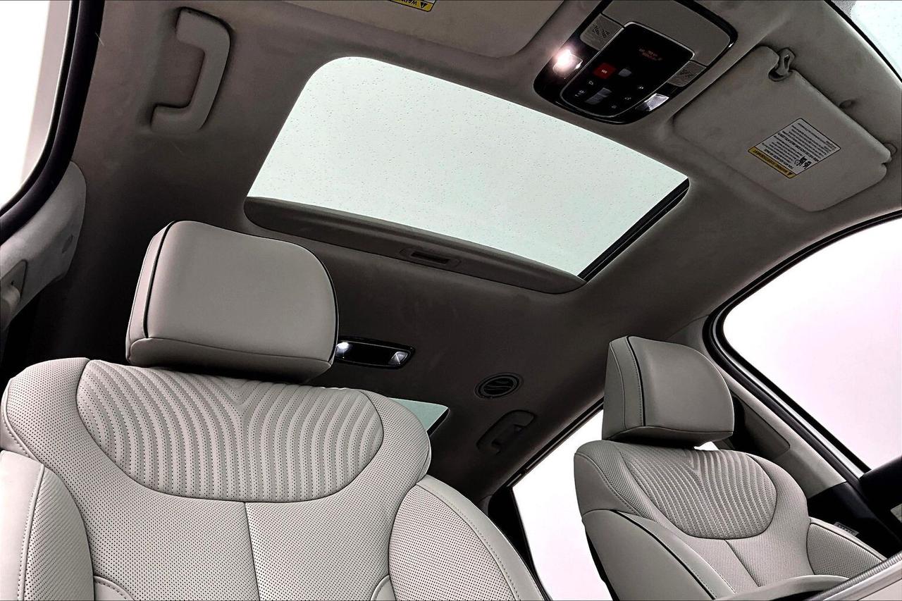 2025 Hyundai PALISADE Ultimate Calligraphy 7Seat AWD Photo