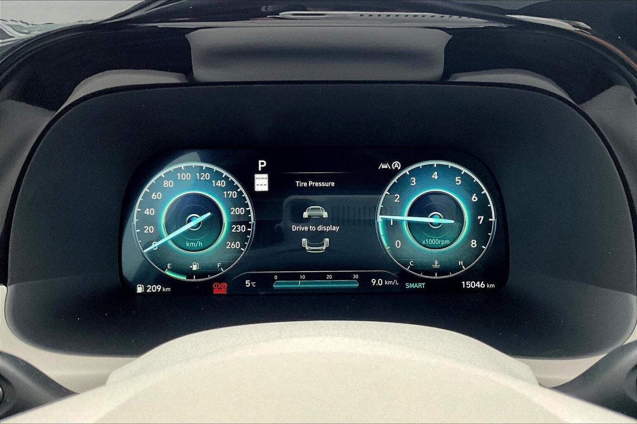 2025 Hyundai PALISADE Ultimate Calligraphy 7Seat AWD Photo