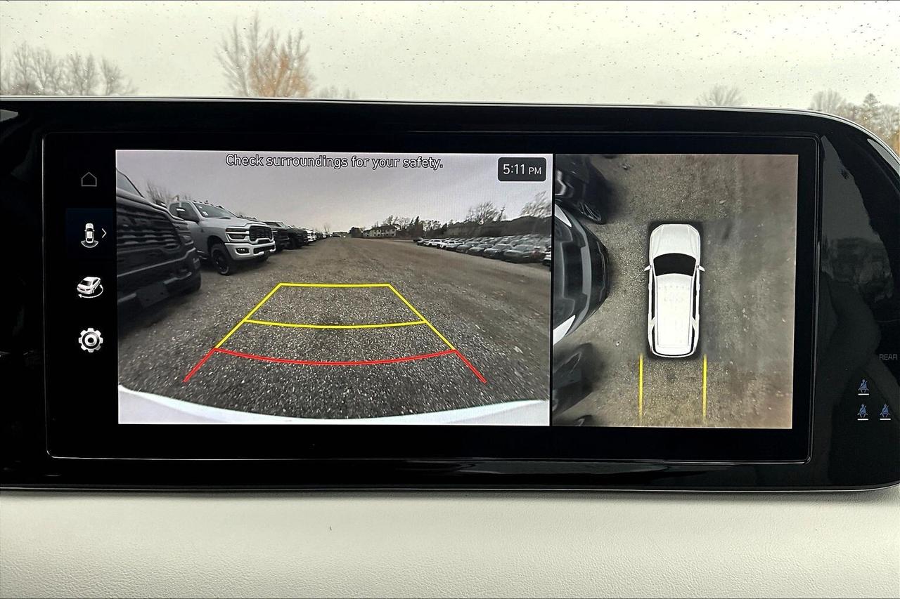 2025 Hyundai PALISADE Ultimate Calligraphy 7Seat AWD Photo