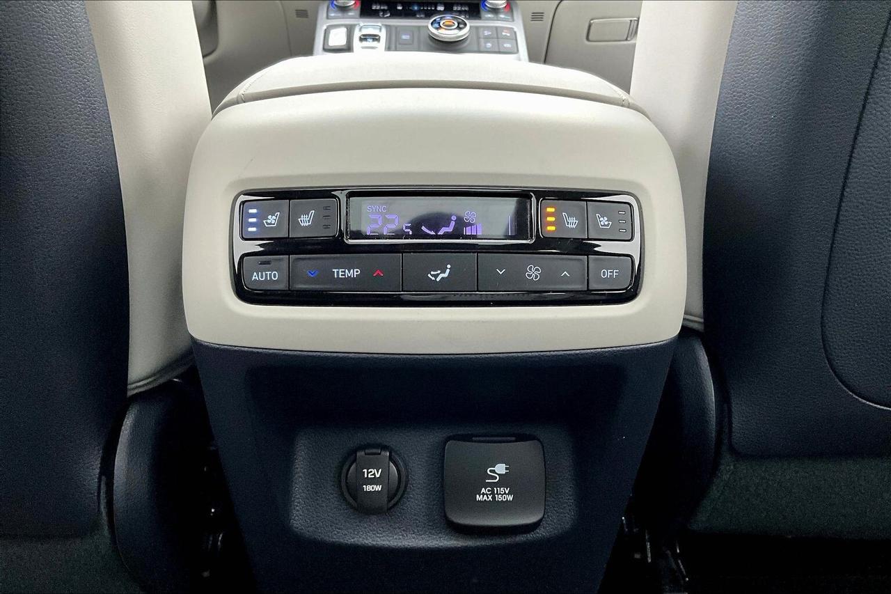 2025 Hyundai PALISADE Ultimate Calligraphy 7Seat AWD Photo