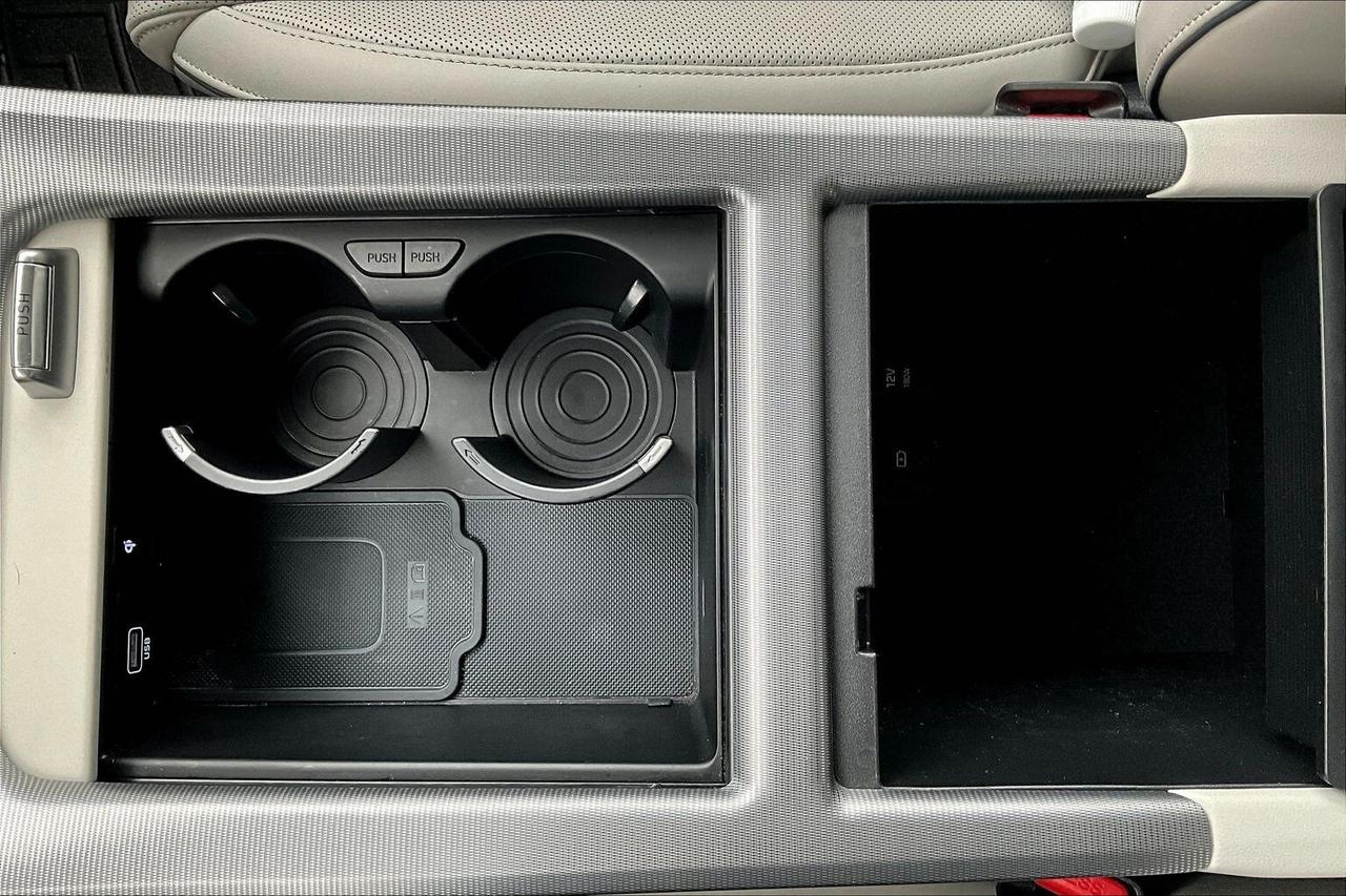 2025 Hyundai PALISADE Ultimate Calligraphy 7Seat AWD Photo