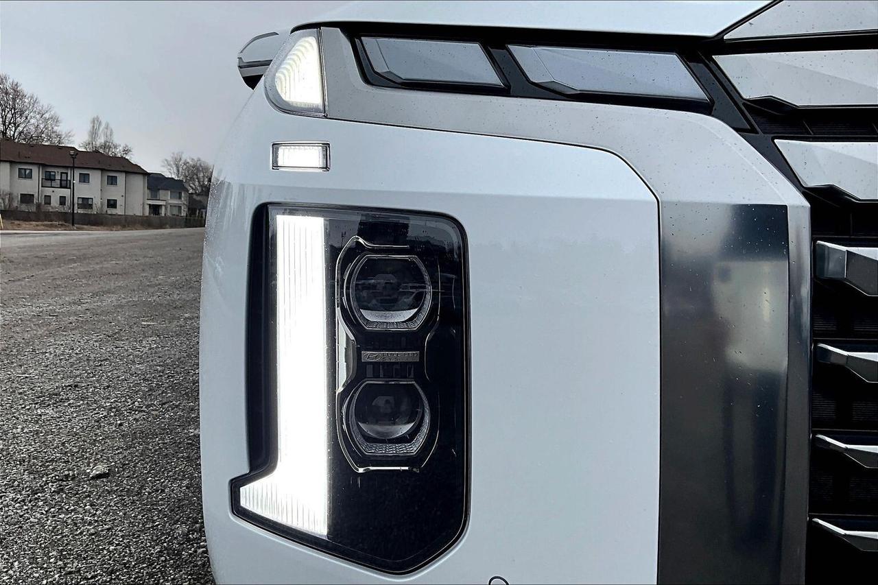 2025 Hyundai PALISADE Ultimate Calligraphy 7Seat AWD Photo