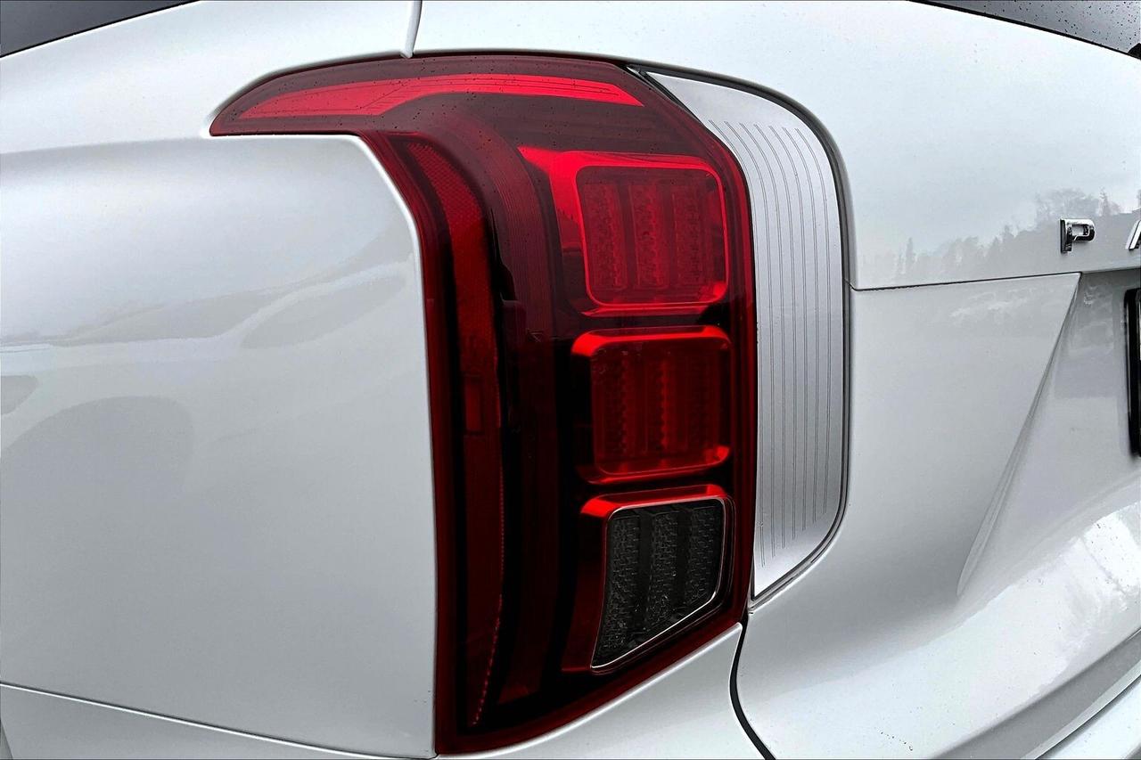 2025 Hyundai PALISADE Ultimate Calligraphy 7Seat AWD Photo