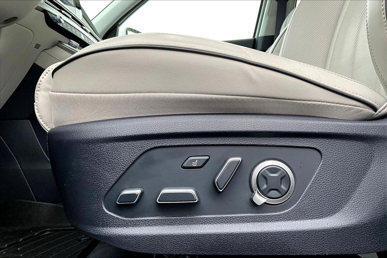 2025 Hyundai PALISADE Ultimate Calligraphy 7Seat AWD Photo