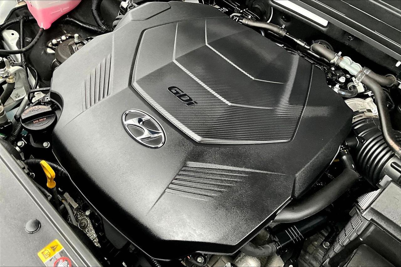 2025 Hyundai PALISADE Ultimate Calligraphy 7Seat AWD Photo