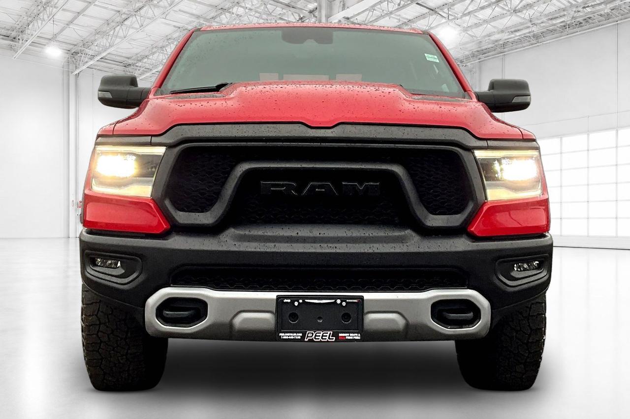 2023 RAM 1500 Rebel | Heated Seats | 12" Screen | Alpine | 4X4 Photo