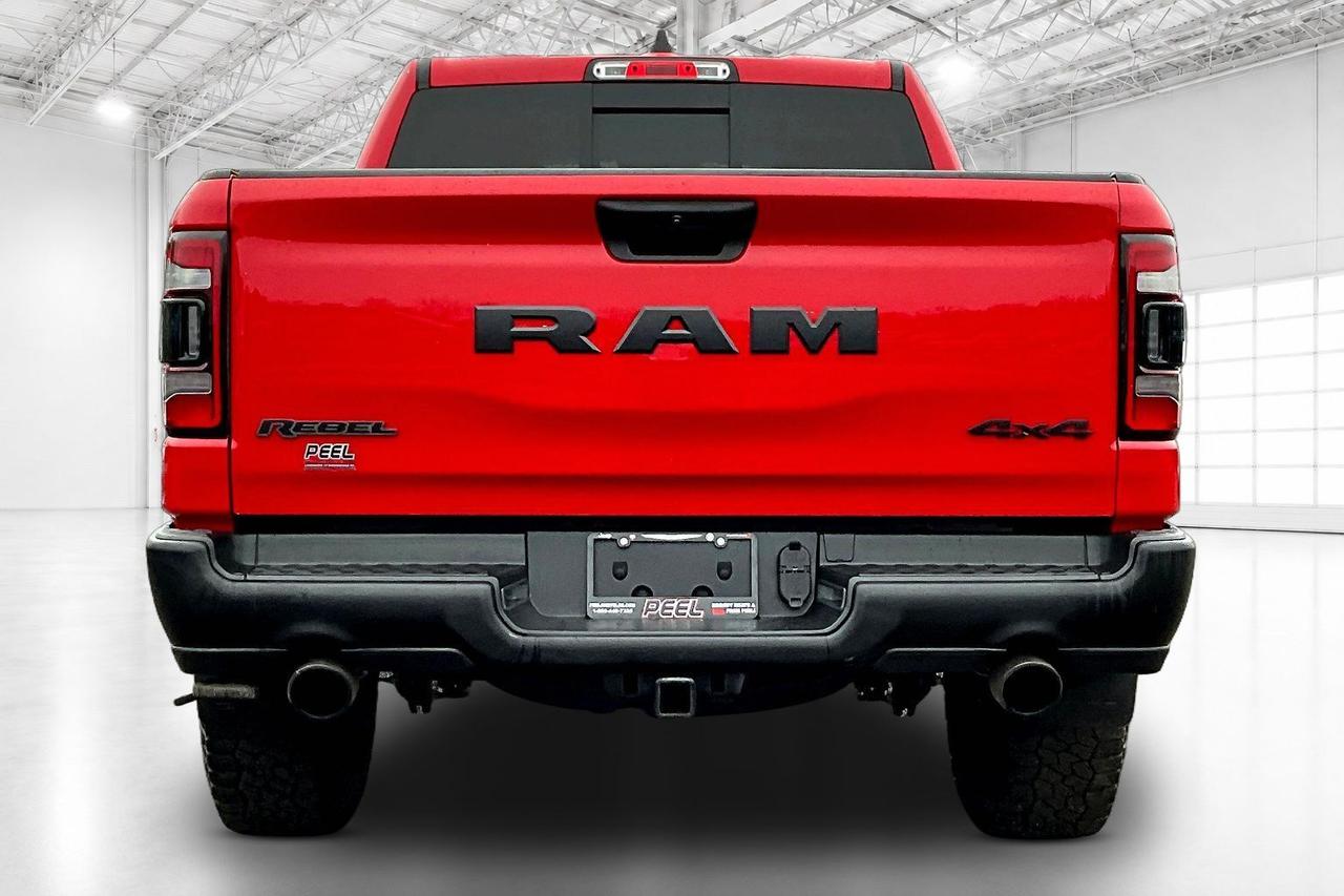 2023 RAM 1500 Rebel | Heated Seats | 12" Screen | Alpine | 4X4 Photo