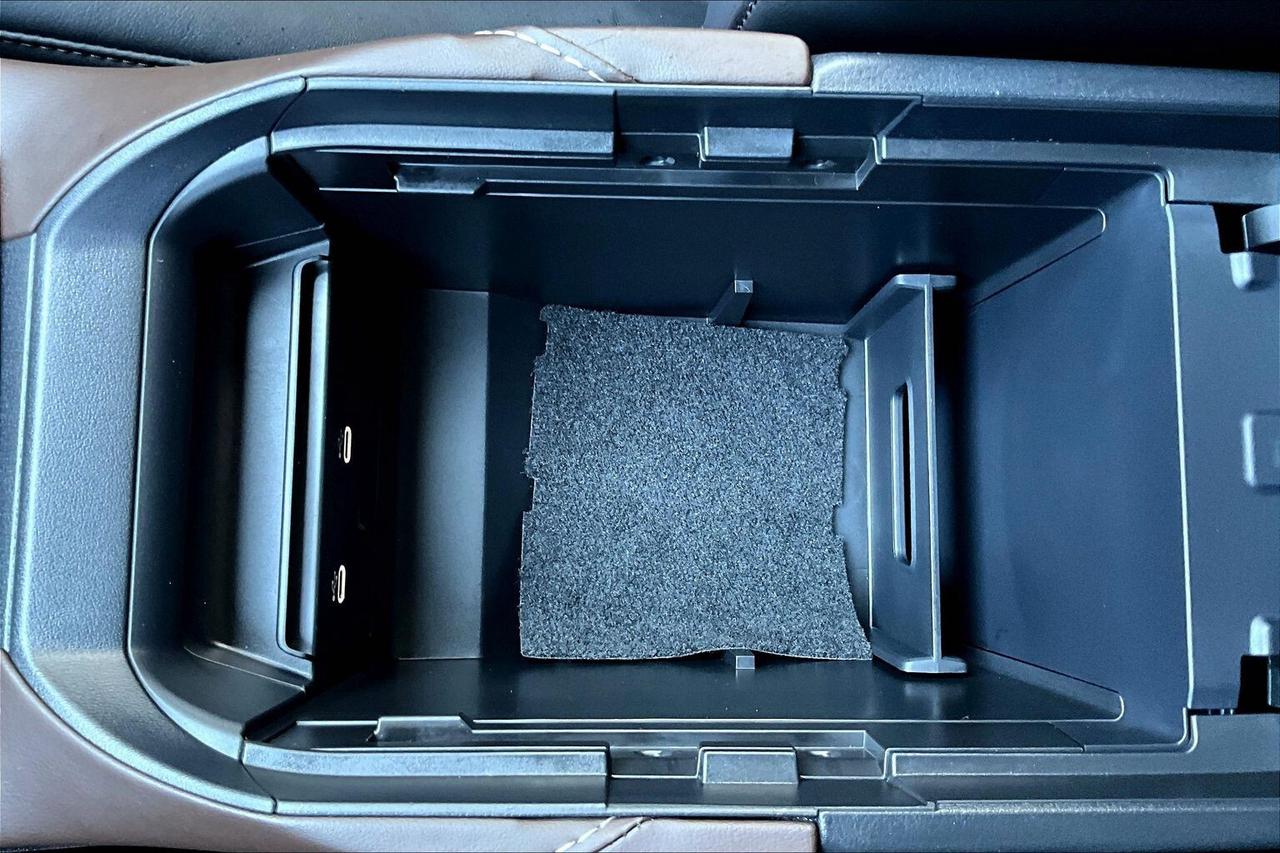 2025 Mazda CX-30 GT Turbo | Heated Leather | Sunroof | AWD Photo