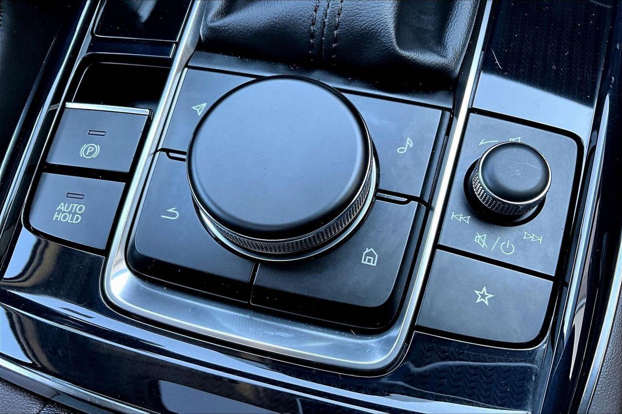 2025 Mazda CX-30 GT Turbo | Heated Leather | Sunroof | AWD Photo