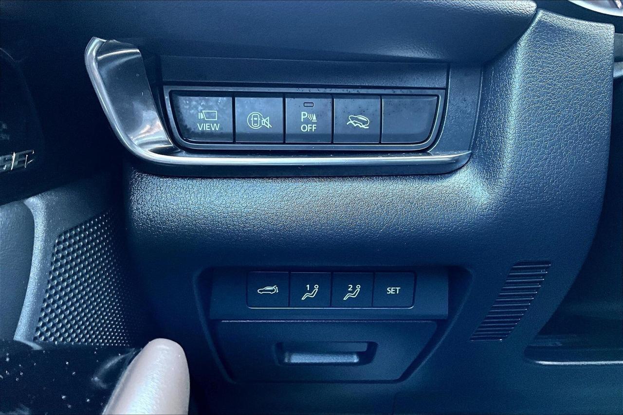2025 Mazda CX-30 GT Turbo | Heated Leather | Sunroof | AWD Photo