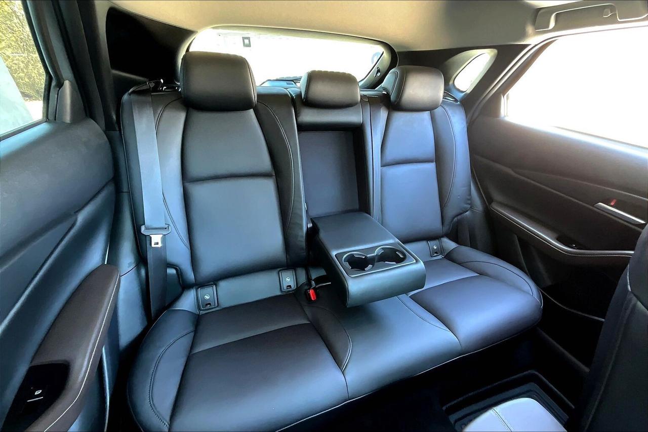 2025 Mazda CX-30 GT Turbo | Heated Leather | Sunroof | AWD Photo