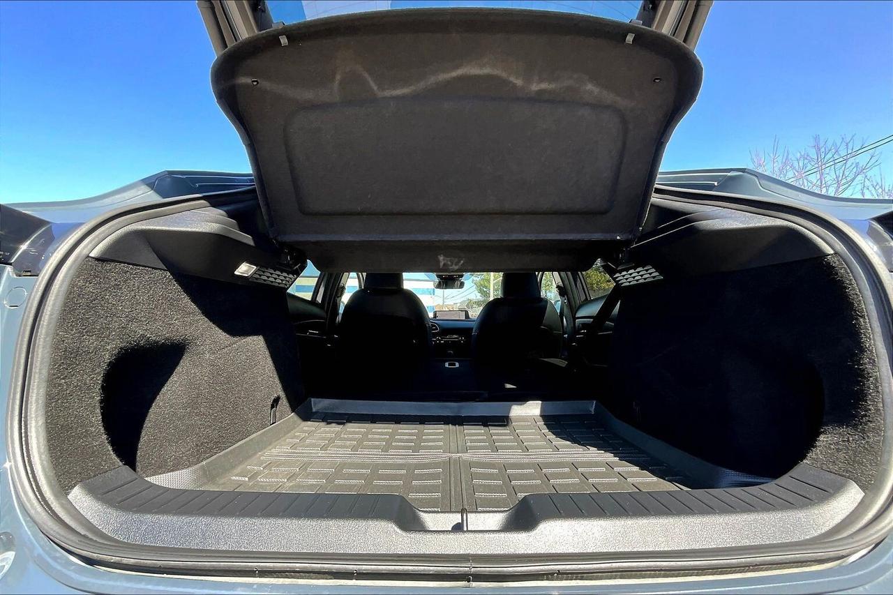 2025 Mazda CX-30 GT Turbo | Heated Leather | Sunroof | AWD Photo