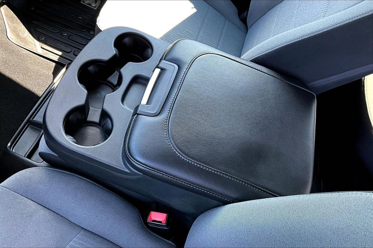 2021 RAM 1500 Classic Night Edition Crew | Sub Zero | 3.92 Axle | 4X4 Photo