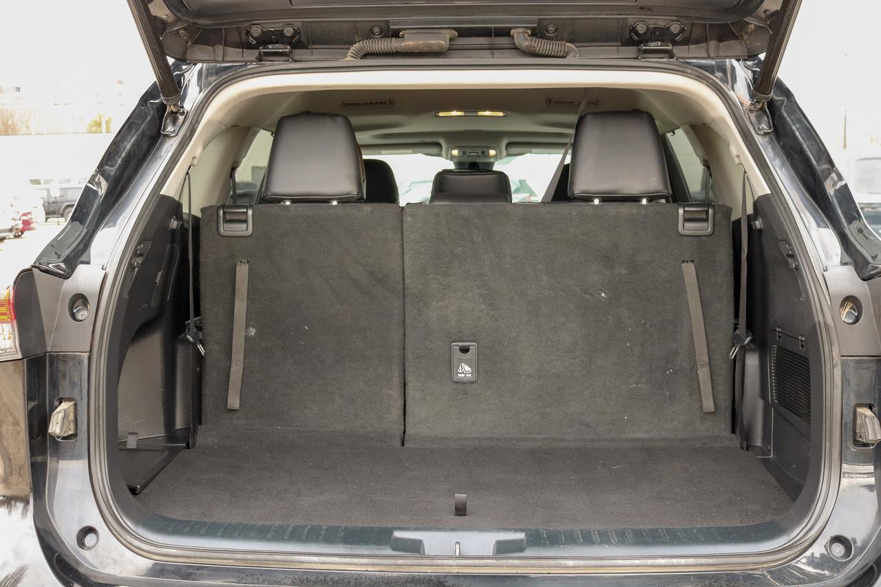 2022 Toyota Highlander XLE AWD | SUNROOF | HEATED SEATS | BLUETOOTH | Photo