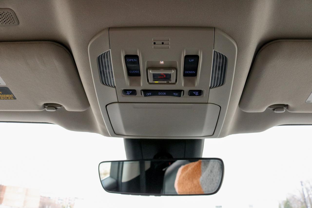 2022 Toyota Highlander XLE AWD | SUNROOF | HEATED SEATS | BLUETOOTH | Photo