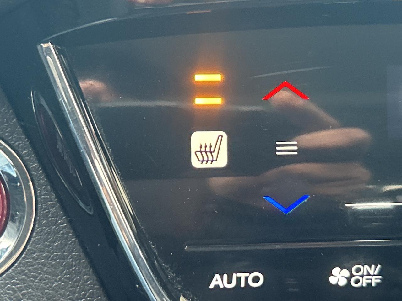 2017 Honda HR-V EX, CLEAN CARFAX, SUNROOF, HEATED CLOTH SEATS! - Photo #20