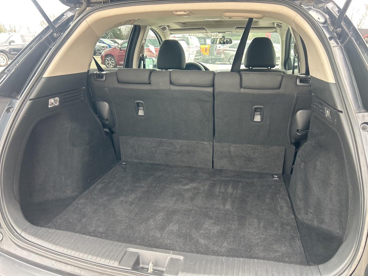 2017 Honda HR-V EX, CLEAN CARFAX, SUNROOF, HEATED CLOTH SEATS! - Photo #22