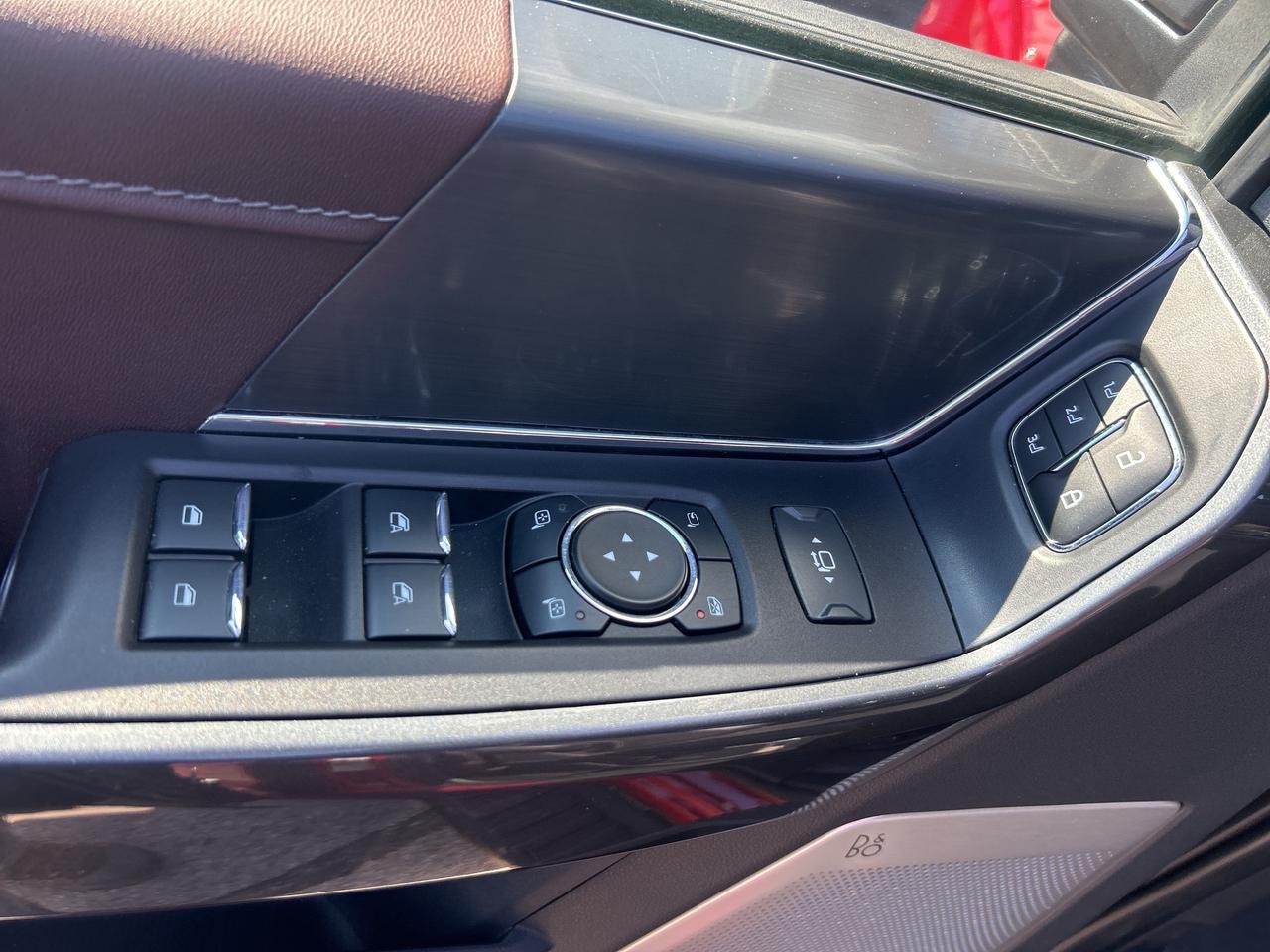 2022 Ford F-150 LARIAT, HEATED/ COOLED LEATHER, REMOTE START! - Photo #14