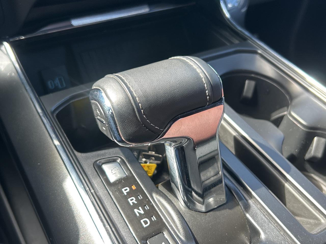 2022 Ford F-150 LARIAT, HEATED/ COOLED LEATHER, REMOTE START! - Photo #18