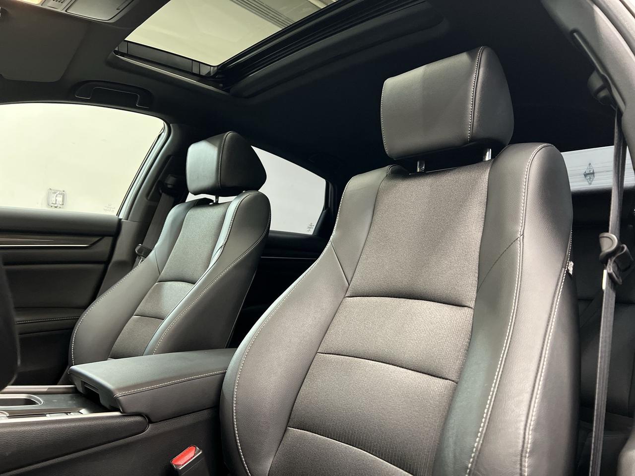 2020 Honda Accord SPORT | LOW KMS! | HTD LEATHER | SUNROOF | CARPLAY Photo