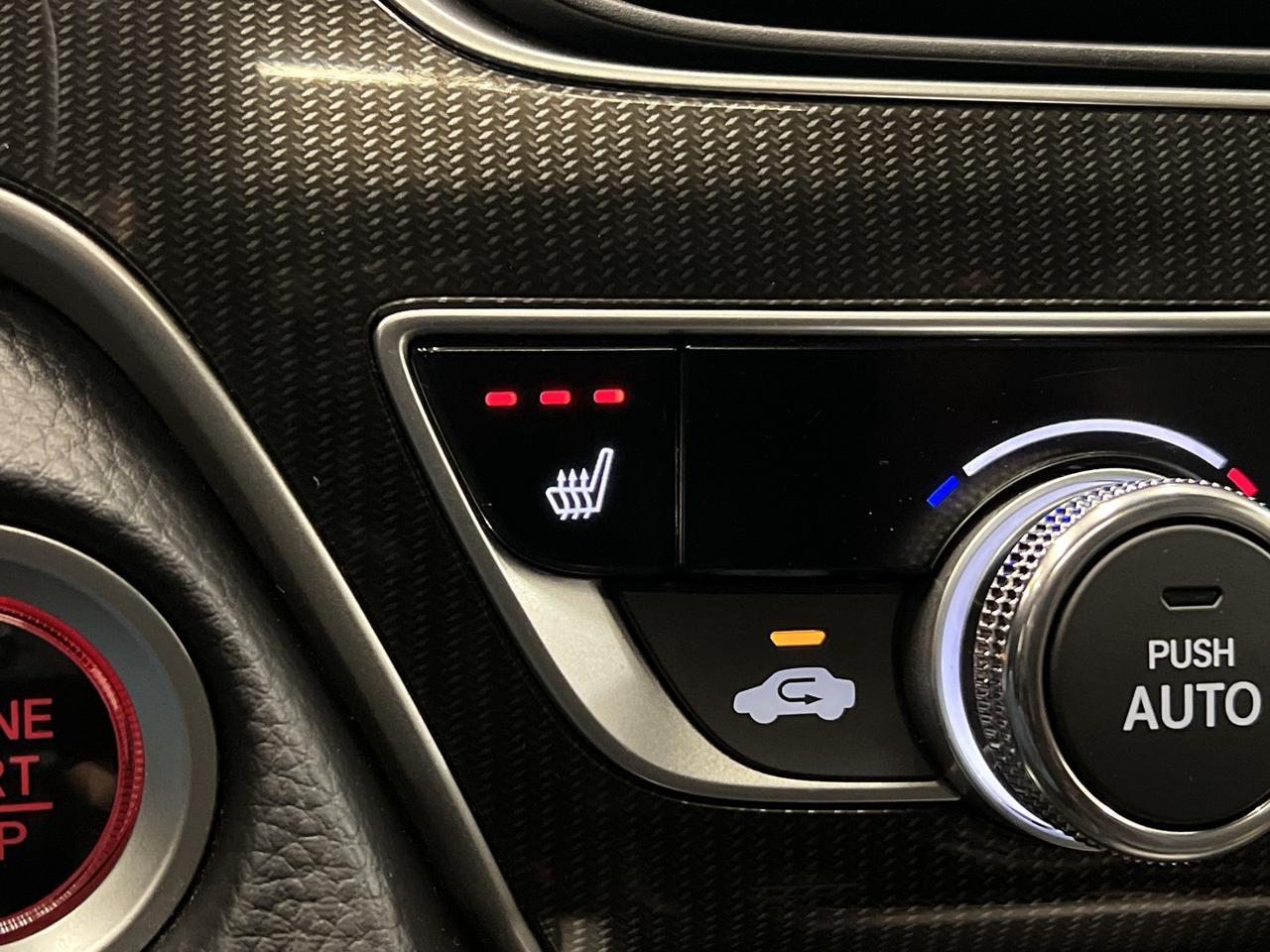 2020 Honda Accord SPORT | LOW KMS! | HTD LEATHER | SUNROOF | CARPLAY Photo