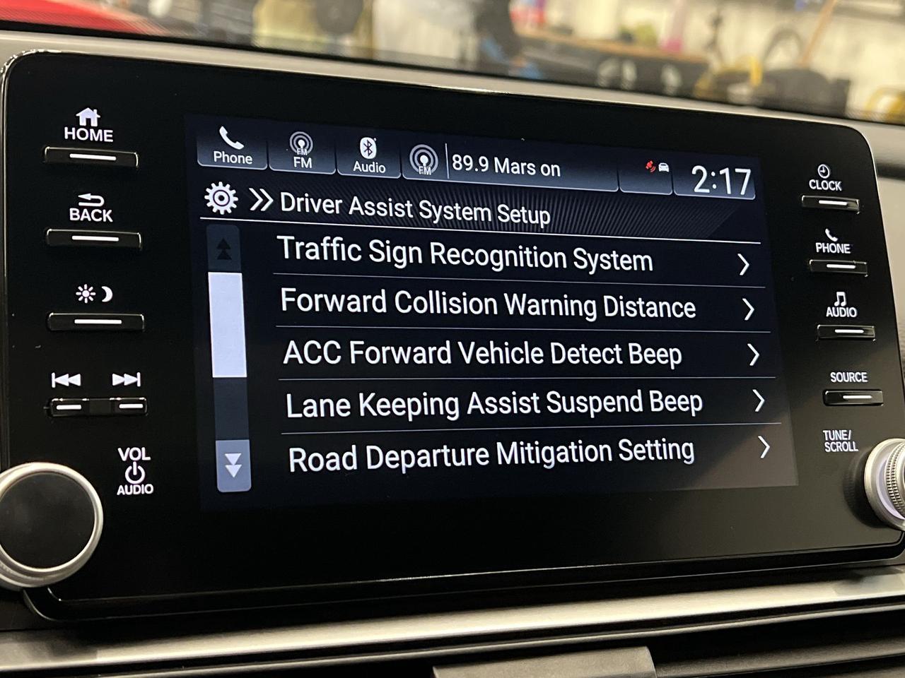 2020 Honda Accord SPORT | LOW KMS! | HTD LEATHER | SUNROOF | CARPLAY Photo