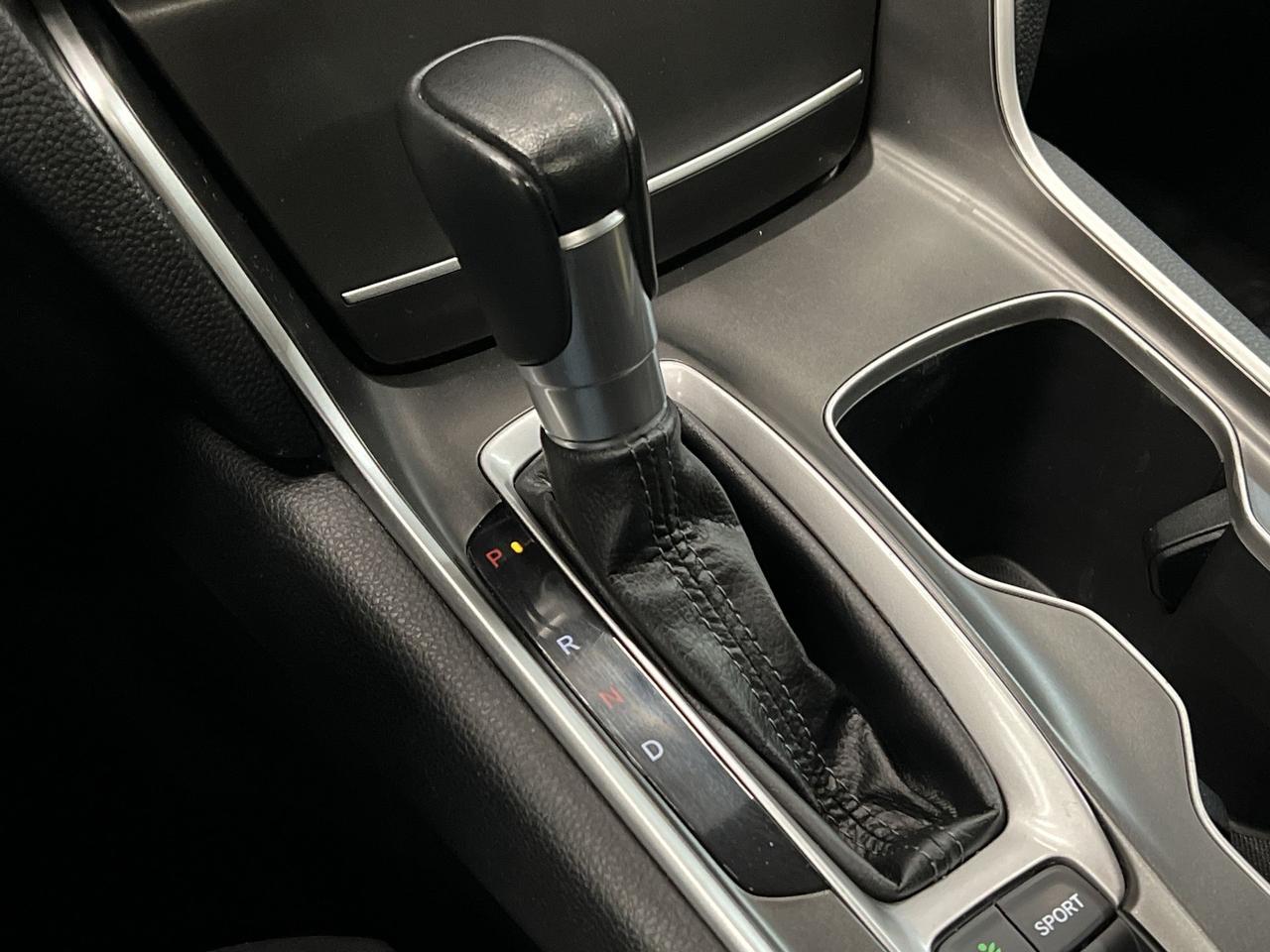 2020 Honda Accord SPORT | LOW KMS! | HTD LEATHER | SUNROOF | CARPLAY Photo