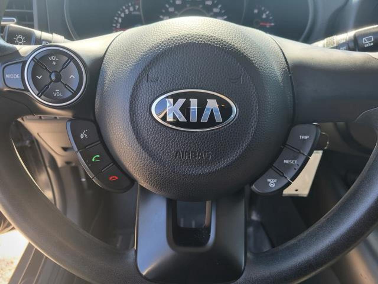2016 Kia Soul LX Photo