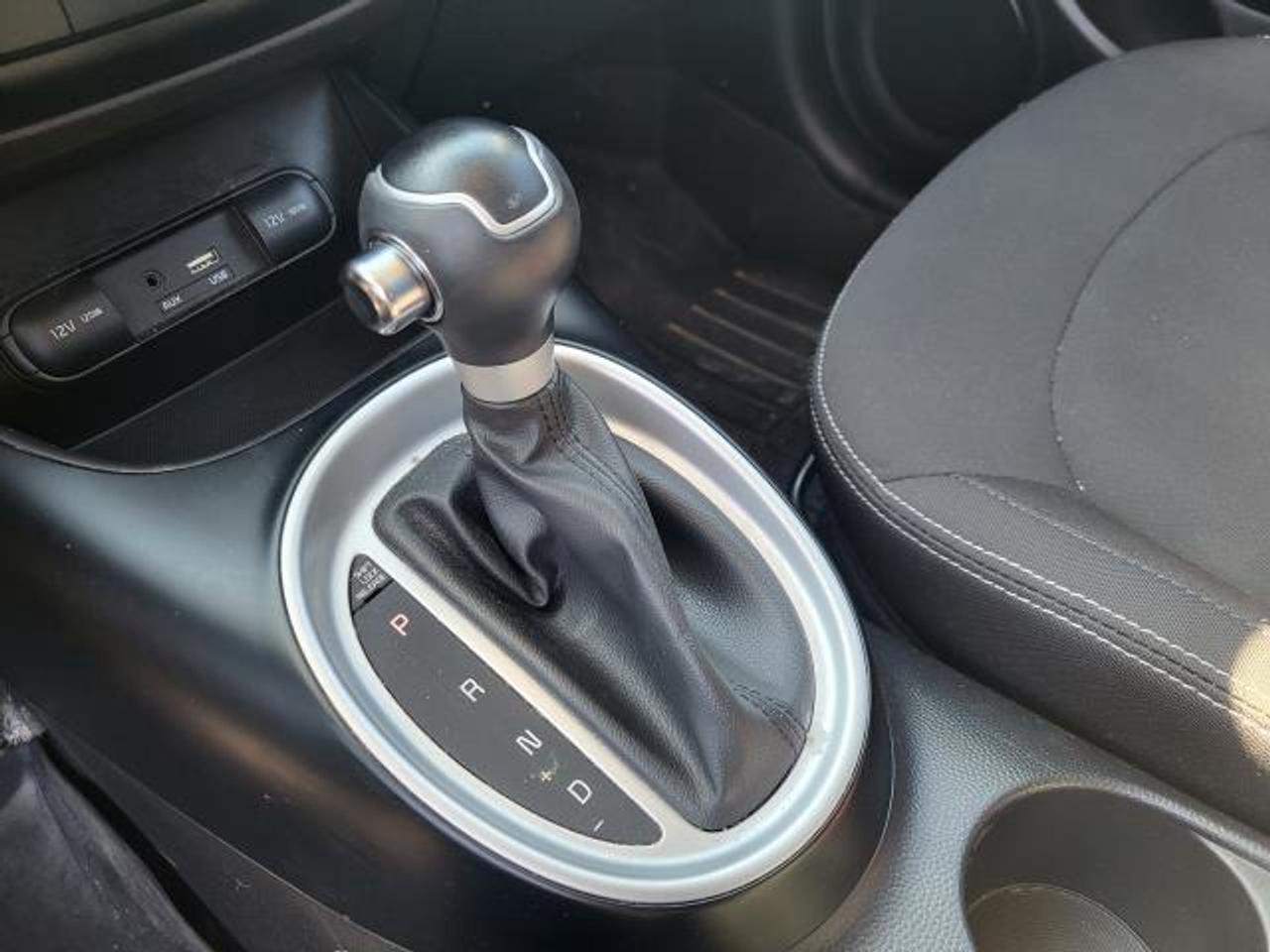 2016 Kia Soul LX Photo