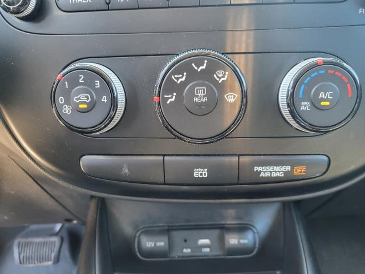 2016 Kia Soul LX Photo