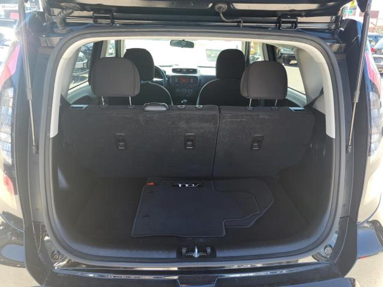 2016 Kia Soul LX Photo