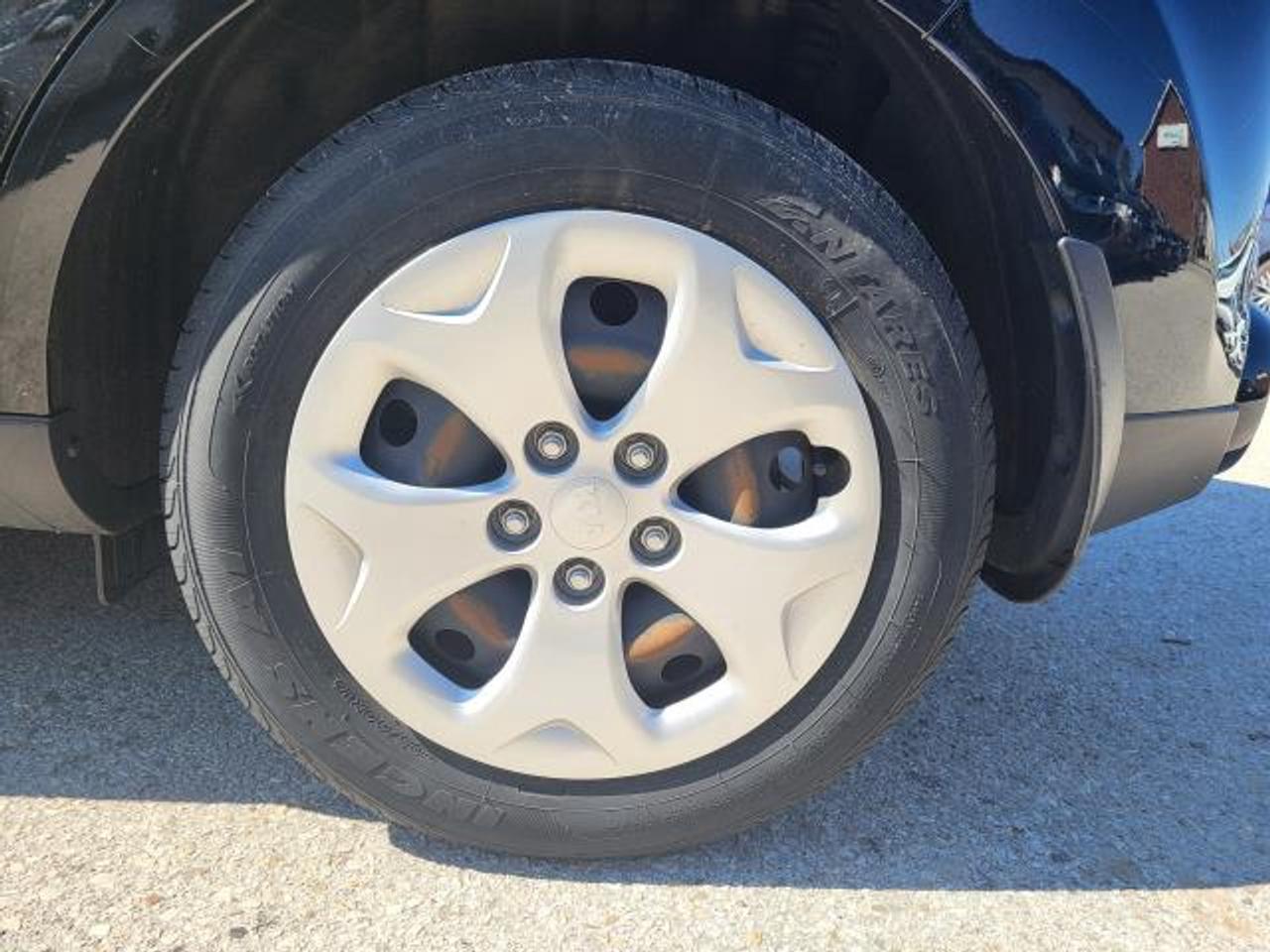 2016 Kia Soul LX Photo