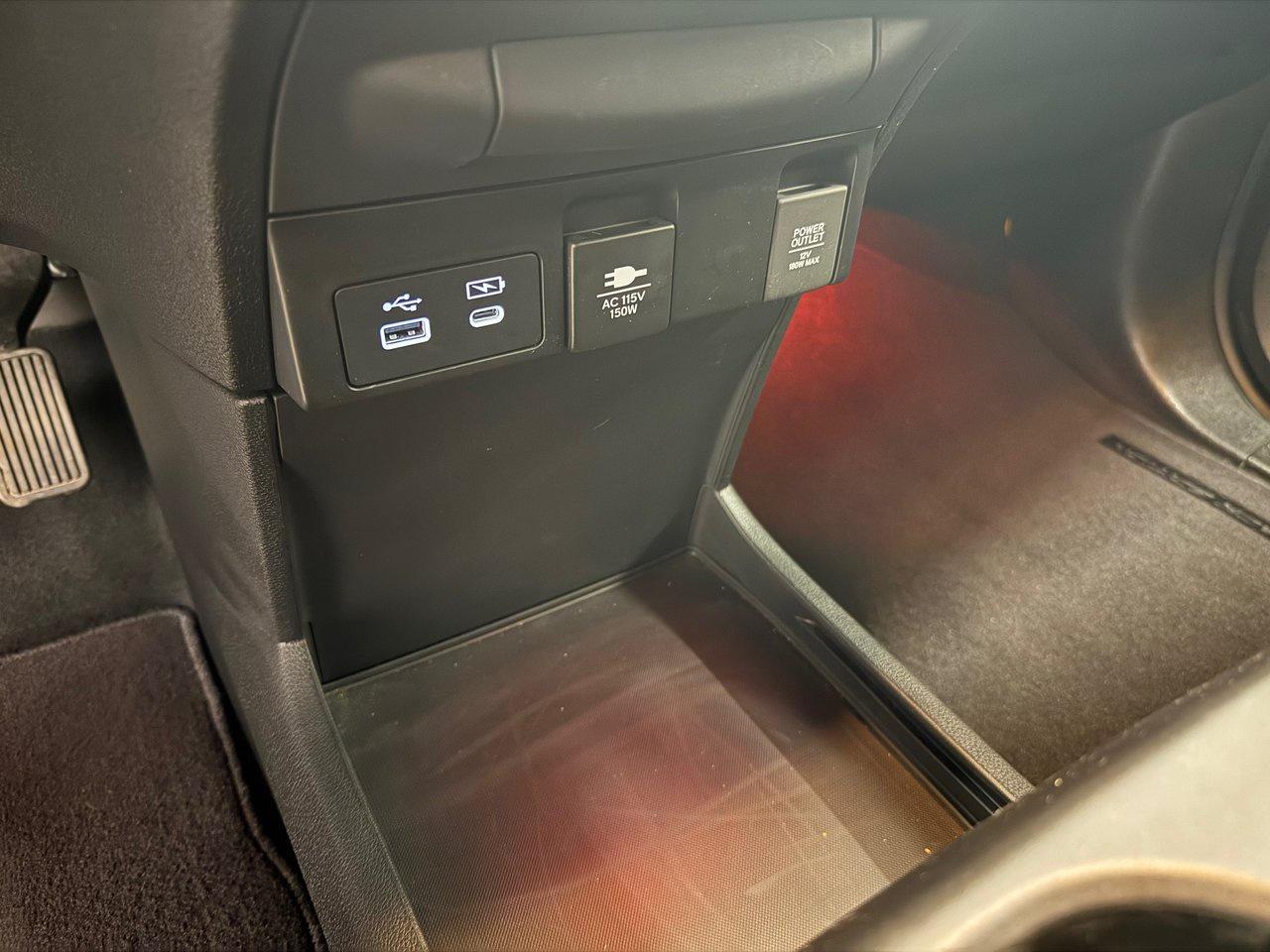 2025 Honda Odyssey Black Edition Photo